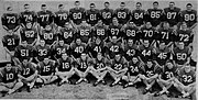 Thumbnail for 1963 Ole Miss Rebels football team