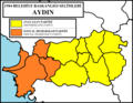 Aydın'da 1984 Türkiye yerel seçimleri için küçük resim