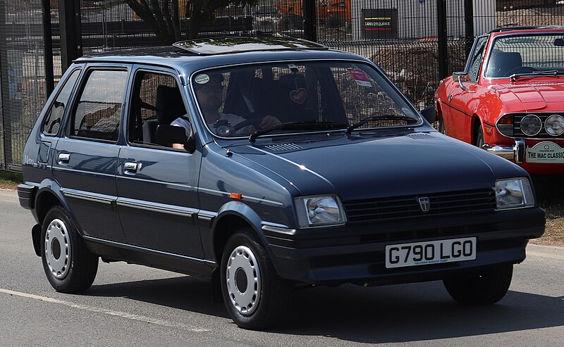 File:1989 Austin Metro GS 1.3.jpg