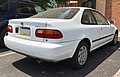 1994 Honda Civic EX coupe