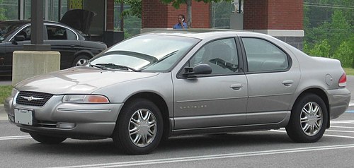 Chrysler Cirrus Wikiwand