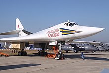 RF-94113 Valentin Bliznyuk at MAKS in 2012