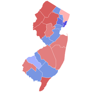 <span class="mw-page-title-main">2000 United States Senate election in New Jersey</span>
