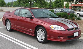 2006-2007 Chevrolet Monte Carlo SS.jpg