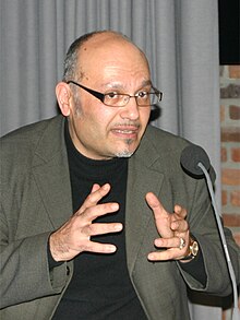 Zafer Şenocak