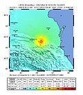 Gambar mini seharga Gempa bumi Chechnya 2008