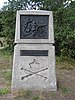 Monument voor Nederlandse Militairen