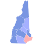 Thumbnail for 2010 New Hampshire gubernatorial election