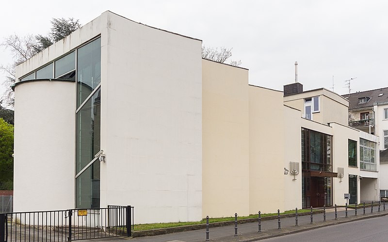 File:2013-04-21 Synagoge, Tempelstraße 2–4, Bonn IMG 0172.jpg