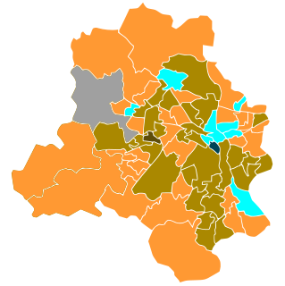 2013 Delhi Legislative Assembly election