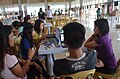 Group 5 of the 2014 Waray Wikipedia Edit-a-thon in Calbayog City