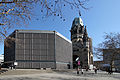 Kaiser Wilhelm Gedächtniskirche