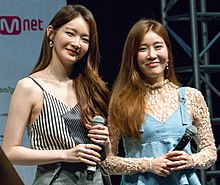 Davichi - Wikipedia