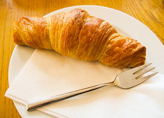 Croissant Wikiwand