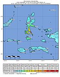 Thumbnail for 2019 North Maluku earthquake