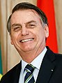 38th Jair Bolsonaro 2019–2023