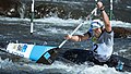 2019 ICF Canoe slalom World Championships 067 - David Florence.jpg