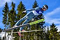 * Nomination FIS Nordic Combined Continental Cup Eisenerz 2020. Picture shows Manuel Maierhofer of Italy --Granada 06:29, 10 January 2021 (UTC) * Promotion  Support Good quality.--Famberhorst 07:00, 10 January 2021 (UTC)