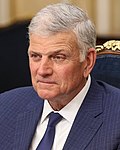 Thumbnail for Franklin Graham