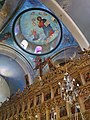 Church in Pano Lefkara