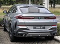 * Nomination BMW X6 (Facelift) in Stuttgart.--Alexander-93 19:56, 6 July 2023 (UTC) * Promotion  Support Good quality. --多多123 17:40, 7 July 2023 (UTC)