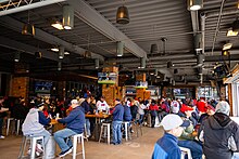 Inside Progressive Field 2023 2023 Cleveland Guardians Home Opener - 52849294572.jpg