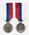 * Nomination Medal For Merits for the National Defense League 3 --Jacek Halicki 07:09, 6 June 2023 (UTC) * Promotion  Support Good quality. --MB-one 14:58, 14 June 2023 (UTC)
