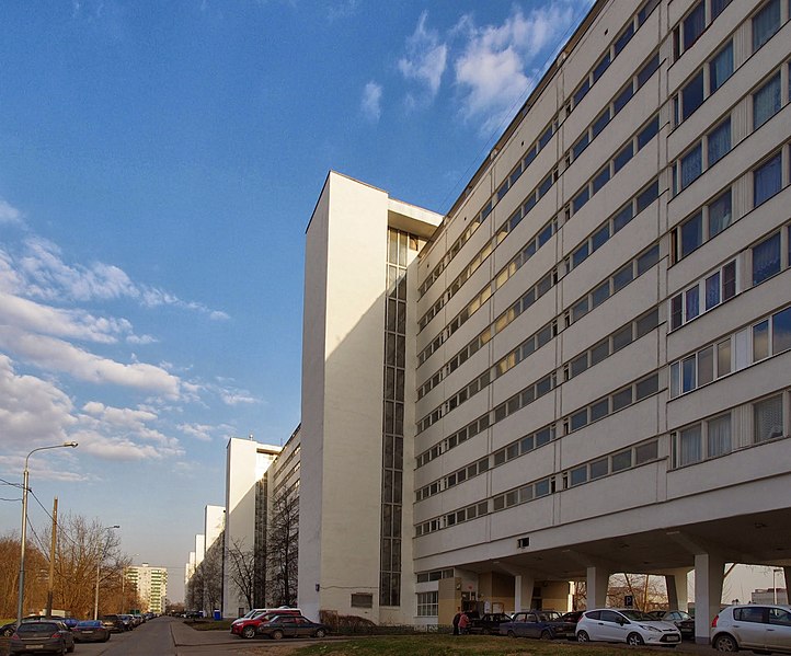 File:3-y mikrorayon, Zelenograd, g. Moskva, Russia - panoramio (35).jpg