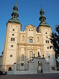 Gambar mini seharga Katedral Łowicz