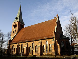 Зулинген,  Нижняя Саксония, Германия