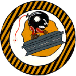 558e Escadron de bombardement - Emblem.png
