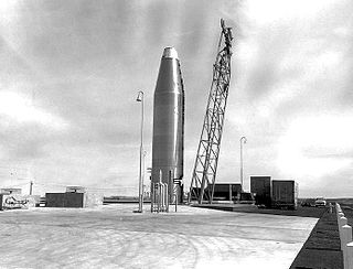 <span class="mw-page-title-main">566th Strategic Missile Squadron</span> Military unit