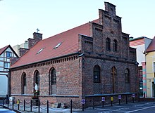 Kirche der Heiligen Maria Königin von Polen