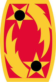 69th Air Defense Artillery Brigade (United States) Military unit