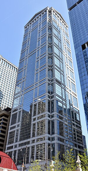 77 West Wacker Drive