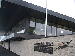 Aéroport Brive-Vallée de la Dordogne