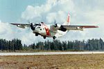 Miniatura para Fairchild C-123 Provider