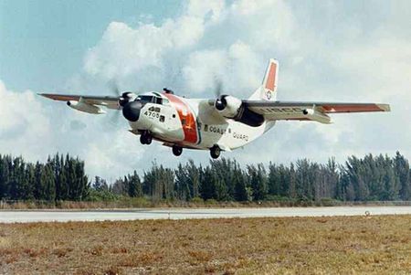 Fairchild_C-123_Provider