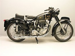 List of motorcycles of the 1950s - Wikipedia