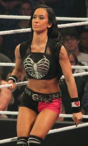 AJ Lee - Wikipedia