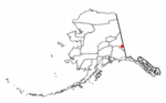 Thumbnail for Northway, Alaska