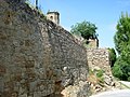Antiga muralla de Torà