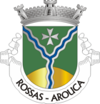 Coat of arms of Rossas