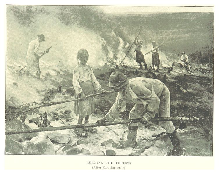 File:AT1897 FINLAND pg253 BURNING THE FORESTS (after Eero Järnefelt).jpg