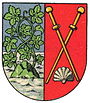 Guntramsdorf – znak