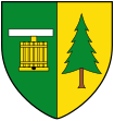 Coat of arms of Pressbaum