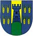 Wappen von Wartmannstetten