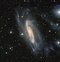 A Galactic Gem NGC 3981.tif