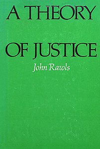 A Theory of Justice - first American hardcover edition.jpg