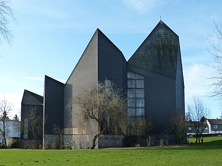 Aachen St. Hubertuskirche (6)